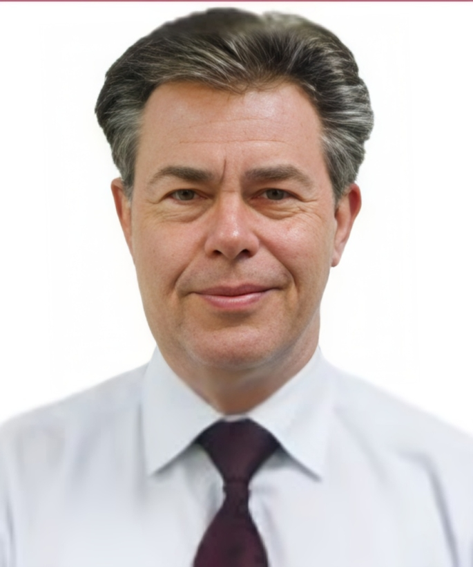 Warwick Woodley - Founder of International Moving Services by MoverFocus