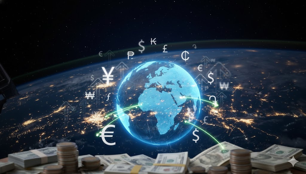 Best International Money Transfer Companies 2026: Expert Comparison