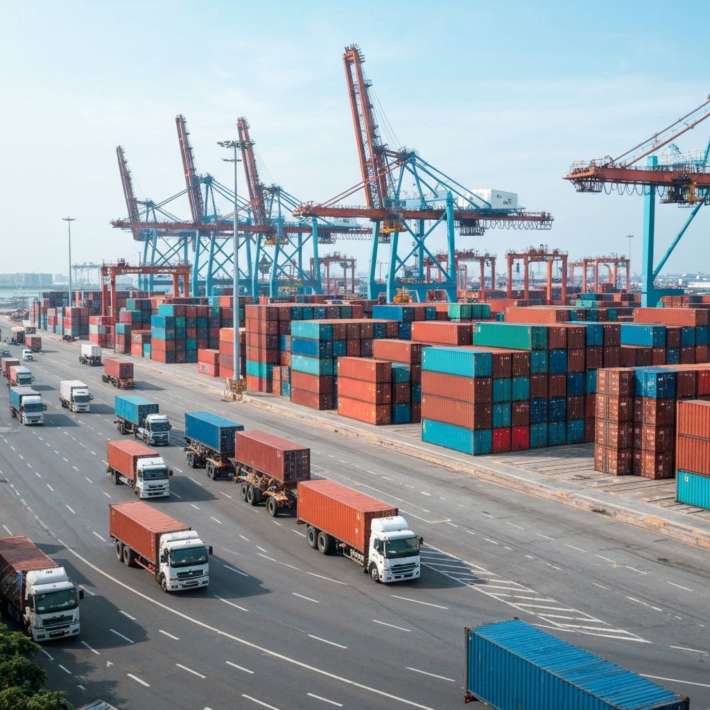 The Hidden Risks of International Moving in 2025–2026